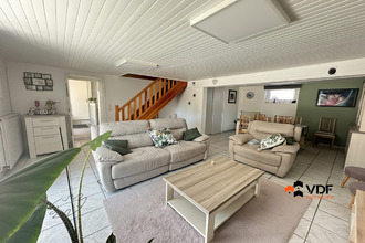 Ma-Cabane - Vente Maison La Pacaudière, 190 m²