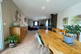 Ma-Cabane - Vente Maison La Palme, 235 m²