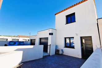 Ma-Cabane - Vente Maison La Palme, 89 m²