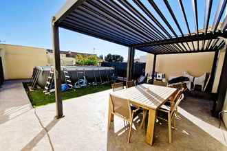 Ma-Cabane - Vente Maison La Palme, 89 m²