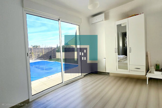 Ma-Cabane - Vente Maison La Palme, 115 m²