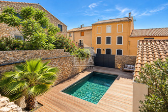 Ma-Cabane - Vente Maison LA PALME, 240 m²