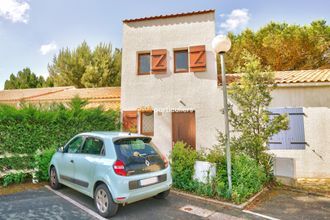 Ma-Cabane - Vente Maison La Palmyre, 29 m²