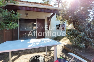 Ma-Cabane - Vente Maison La Palmyre, 41 m²
