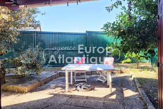 Ma-Cabane - Vente Maison La Palmyre, 41 m²