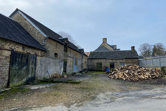Ma-Cabane - Vente Maison LA PELLERINE, 150 m²