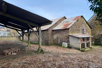 Ma-Cabane - Vente Maison LA PELLERINE, 150 m²