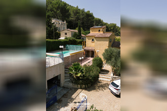 Vente Maison 13821, La Penne-sur-Huveaune France