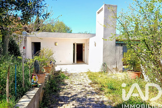 Vente Maison 13821, La Penne-sur-Huveaune France