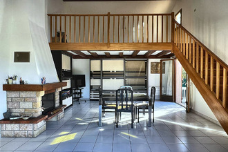 Ma-Cabane - Vente Maison LA PENNE-SUR-HUVEAUNE, 100 m²