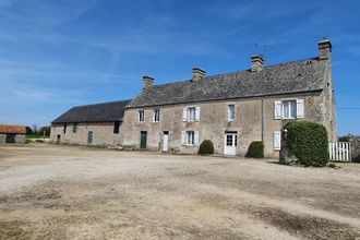 Ma-Cabane - Vente Maison LA PERNELLE, 125 m²