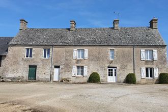 Ma-Cabane - Vente Maison LA PERNELLE, 125 m²