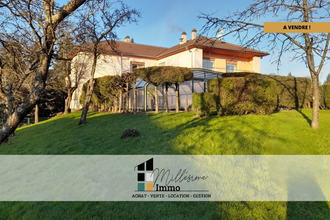 Ma-Cabane - Vente Maison La Petite-Pierre, 400 m²