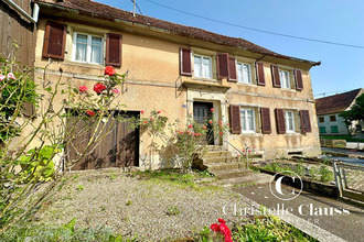 Ma-Cabane - Vente Maison LA PETITE-PIERRE, 115 m²