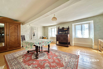 Ma-Cabane - Vente Maison LA PETITE-PIERRE, 115 m²