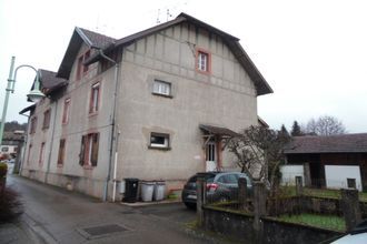 Ma-Cabane - Vente Maison La Petite-Raon, 134 m²