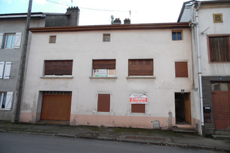 Ma-Cabane - Vente Maison La Petite-Raon, 197 m²