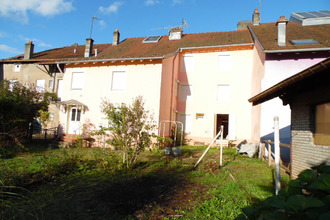 Ma-Cabane - Vente Maison La Petite-Raon, 197 m²