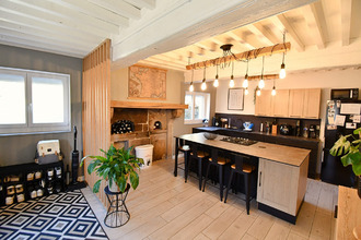 Ma-Cabane - Vente Maison La Petite-Verrière, 98 m²