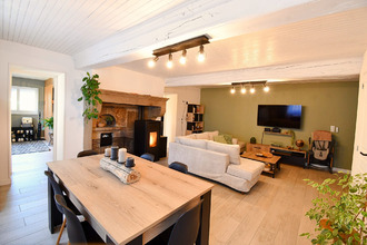 Ma-Cabane - Vente Maison La Petite-Verrière, 98 m²