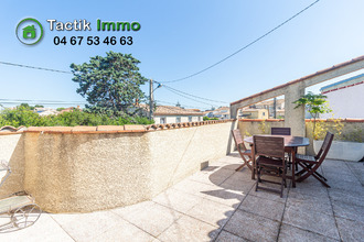 Ma-Cabane - Vente Maison La peyrade, 118 m²