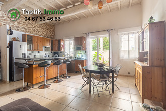 Ma-Cabane - Vente Maison La peyrade, 118 m²