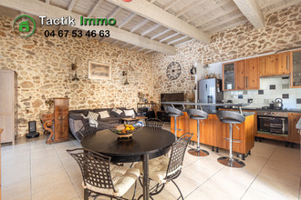 Ma-Cabane - Vente Maison La peyrade, 118 m²