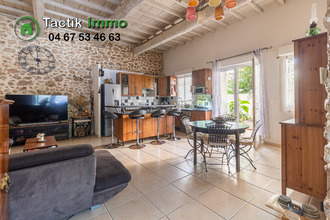 Ma-Cabane - Vente Maison La peyrade, 118 m²