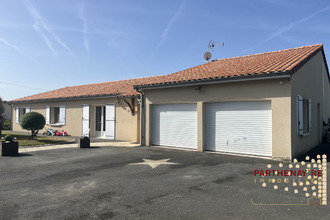 Ma-Cabane - Vente Maison La Peyratte, 159 m²