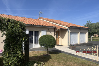 Ma-Cabane - Vente Maison La Peyratte, 159 m²