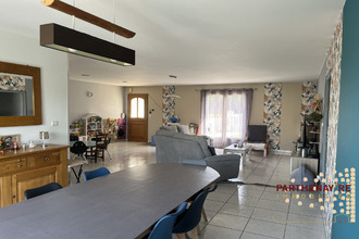 Ma-Cabane - Vente Maison La Peyratte, 159 m²