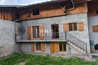 Ma-Cabane - Vente Maison La Plagne Tarentaise, 66 m²