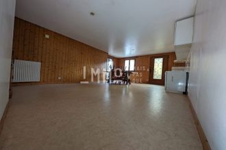 Ma-Cabane - Vente Maison La Plagne Tarentaise, 66 m²