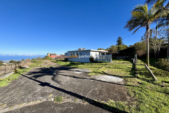 Ma-Cabane - Vente Maison La plaine des cafres, 117 m²