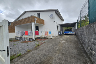 Ma-Cabane - Vente Maison La Plaine-des-Palmistes, 165 m²