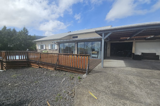 Ma-Cabane - Vente Maison La Plaine-des-Palmistes, 243 m²