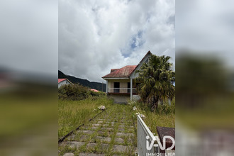 Vente Maison 97431, La Plaine-des-Palmistes France