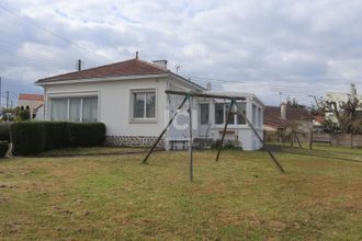 Ma-Cabane - Vente Maison LA PLAINE-SUR-MER, 144 m²