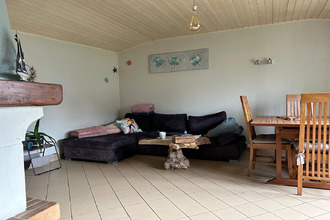 Ma-Cabane - Vente Maison LA PLAINE-SUR-MER, 65 m²