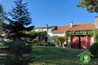 Ma-Cabane - Vente Maison La Plaine-sur-Mer, 134 m²
