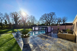 Ma-Cabane - Vente Maison LA PLAINE-SUR-MER, 120 m²