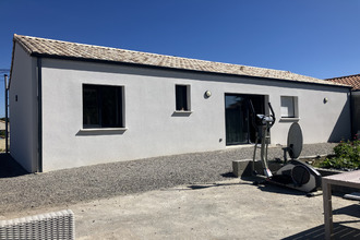 Ma-Cabane - Vente Maison La Plaine-sur-Mer, 85 m²