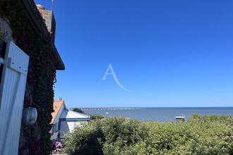 Ma-Cabane - Vente Maison LA PLAINE-SUR-MER, 80 m²