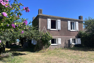 Ma-Cabane - Vente Maison LA PLAINE-SUR-MER, 80 m²