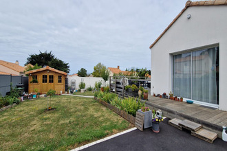 Ma-Cabane - Vente Maison LA PLAINE-SUR-MER, 61 m²