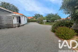 Vente Maison 44770, La Plaine-sur-Mer France
