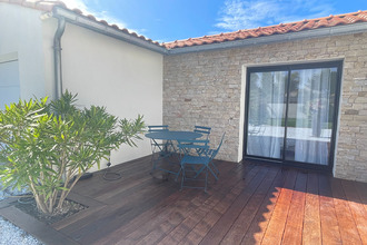 Ma-Cabane - Vente Maison LA PLAINE-SUR-MER, 93 m²