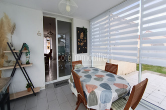 Ma-Cabane - Vente Maison LA PLAINE-SUR-MER, 108 m²