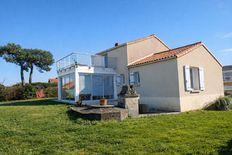 Ma-Cabane - Vente Maison LA PLAINE-SUR-MER, 108 m²