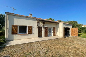 Ma-Cabane - Vente Maison LA PLAINE-SUR-MER, 110 m²